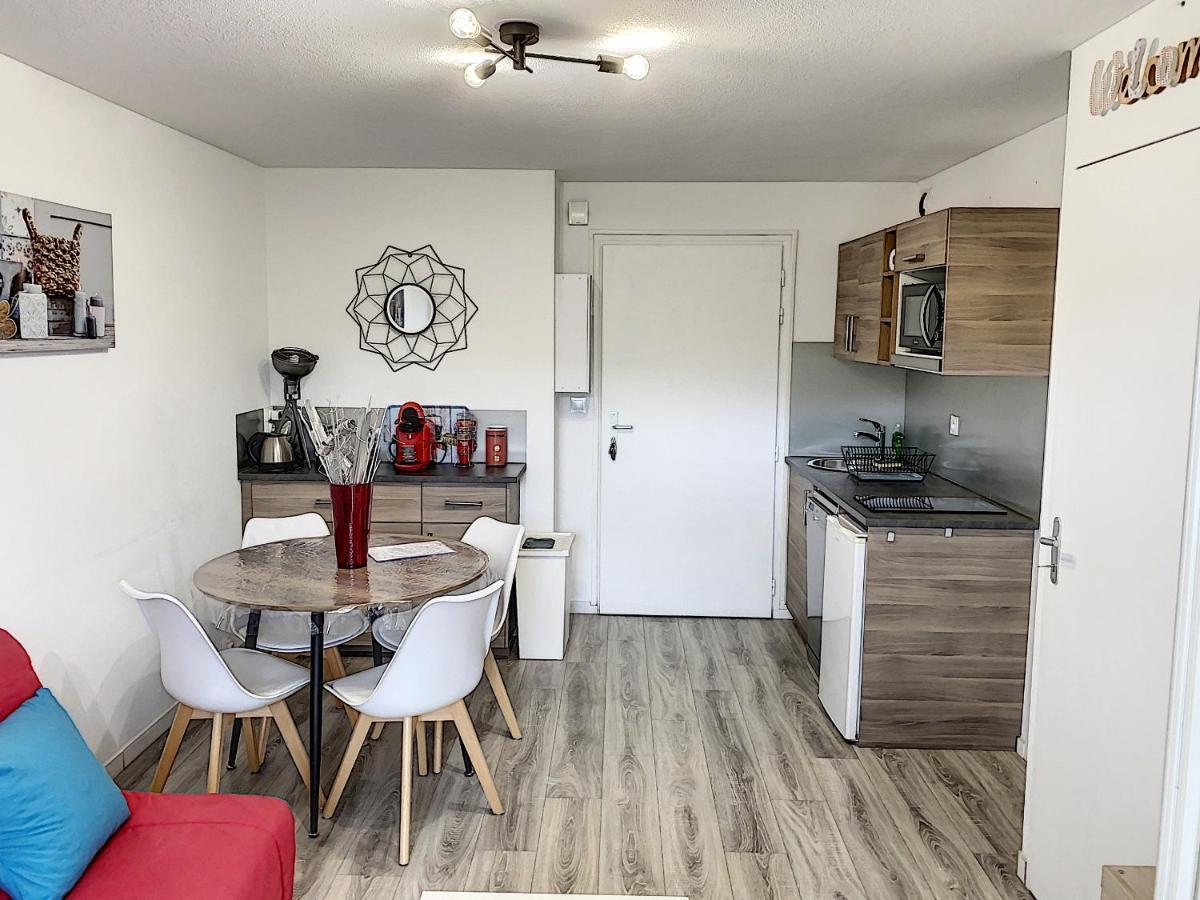 Appartement 2 Pieces Jardin, Acces Direct Et Proche Thalasso *