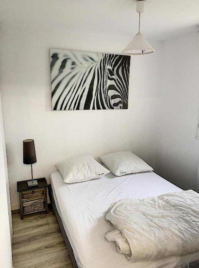 2 Pieces Jardin, Acces Direct Et Proche Thalasso * Cabourg